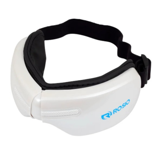 Массажер для глаз ROSIO Eye Massager